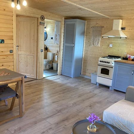 Bran White Clouds House And Chalet Экстерьер фото