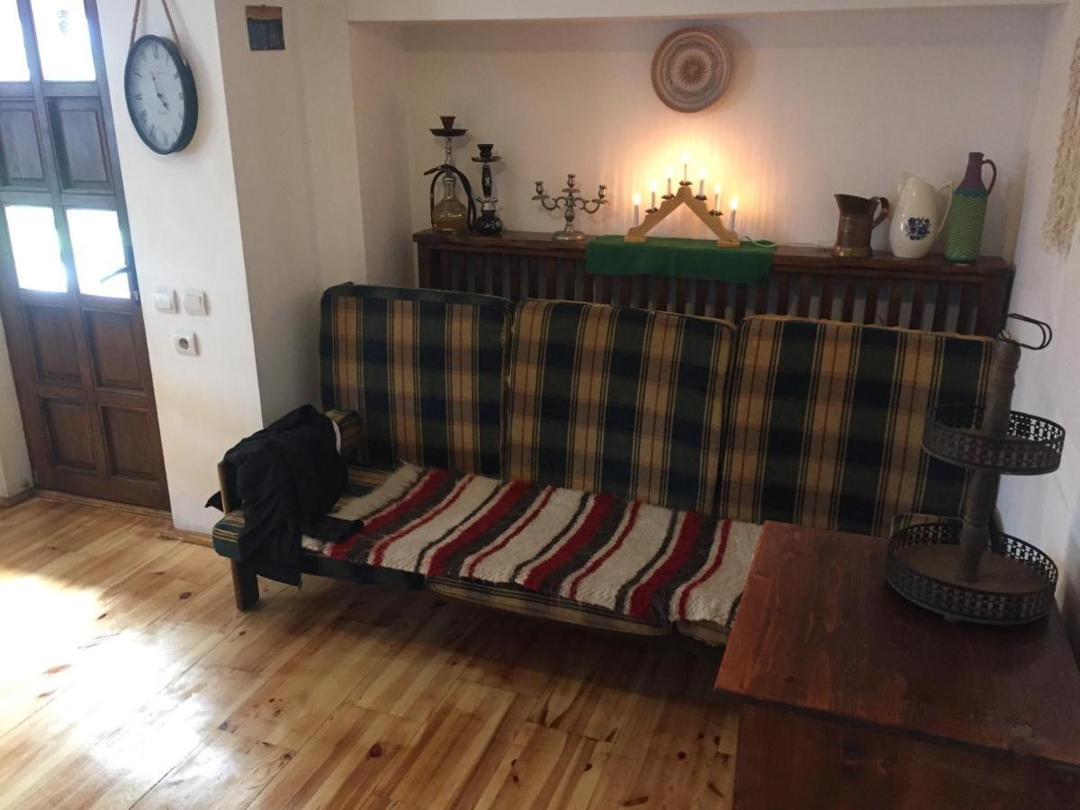 Bran White Clouds House And Chalet Экстерьер фото