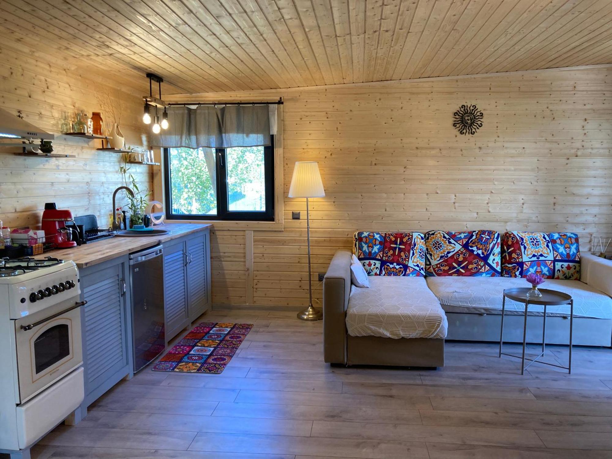 Bran White Clouds House And Chalet Экстерьер фото