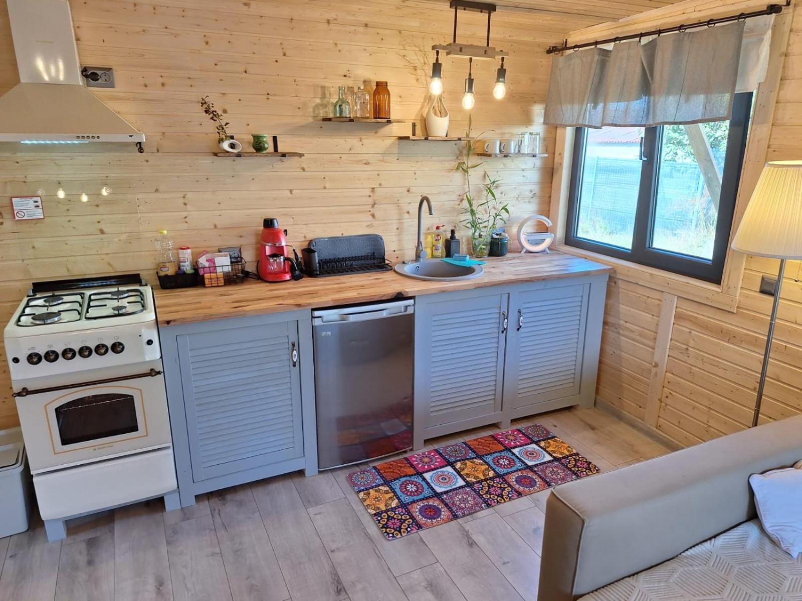 Bran White Clouds House And Chalet Экстерьер фото