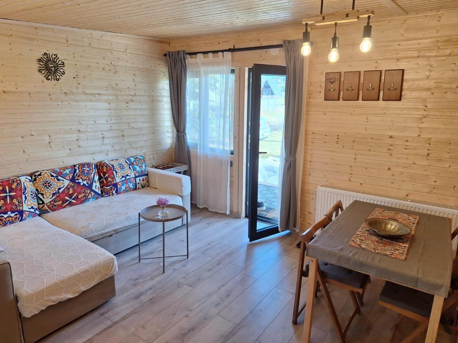 Bran White Clouds House And Chalet Экстерьер фото