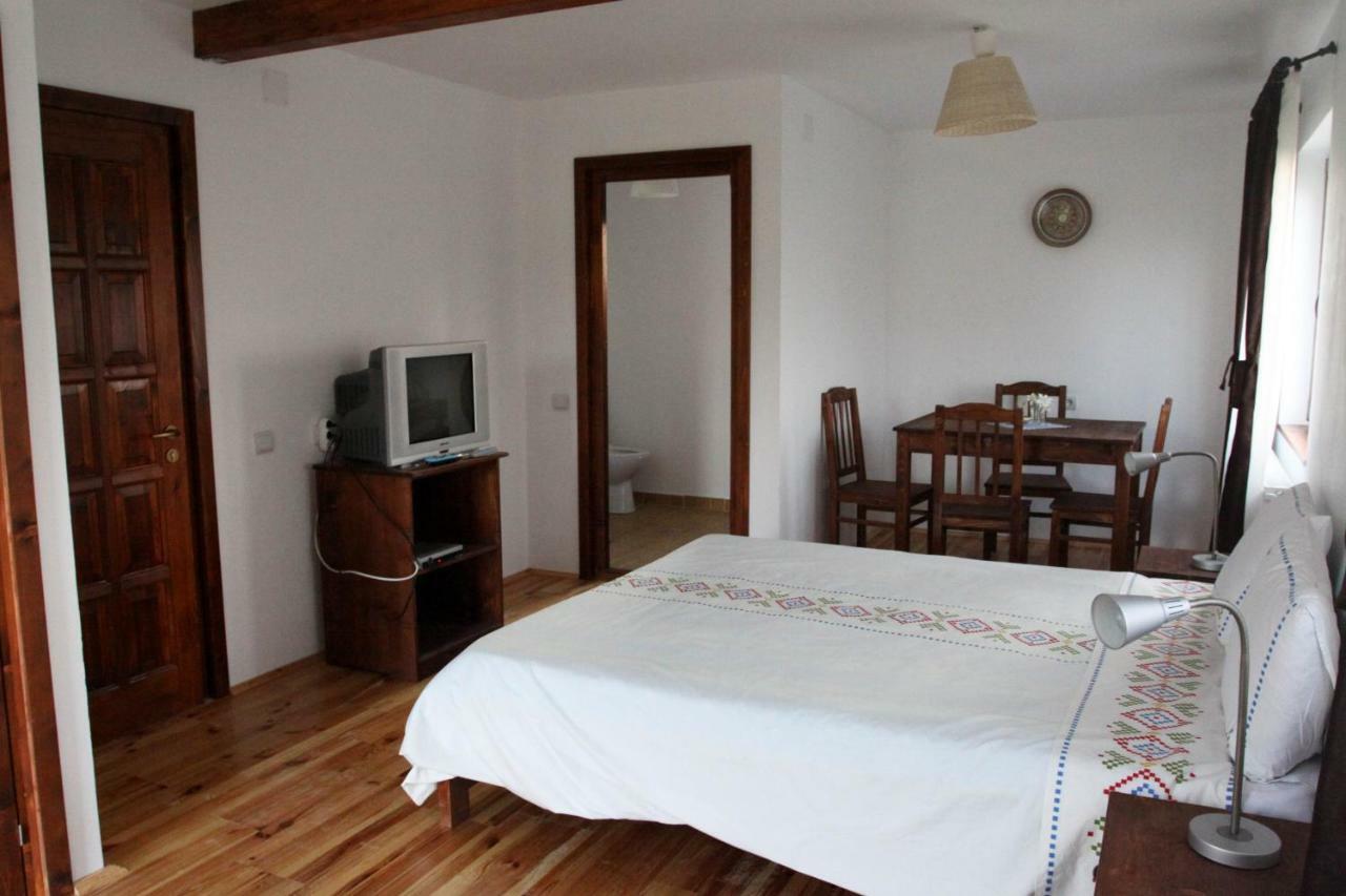 Bran White Clouds House And Chalet Экстерьер фото