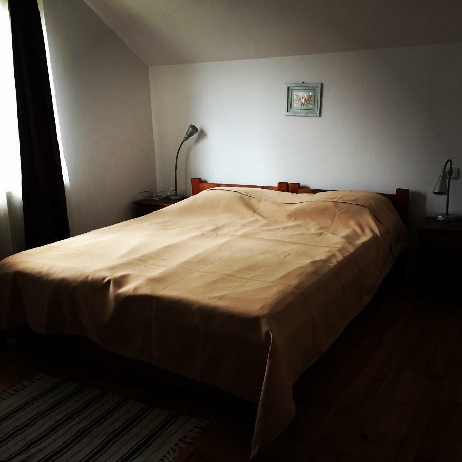 Bran White Clouds House And Chalet Экстерьер фото
